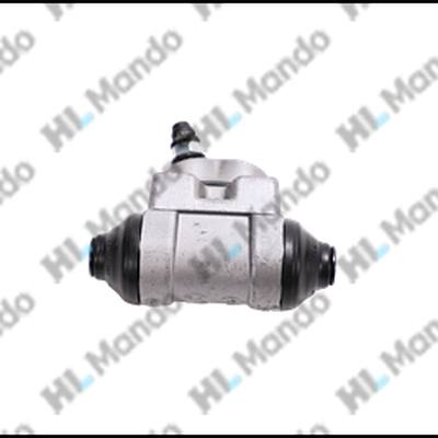 Hyundai/Kia 5833002010 Колесный тормозной цилиндр | зад лев |