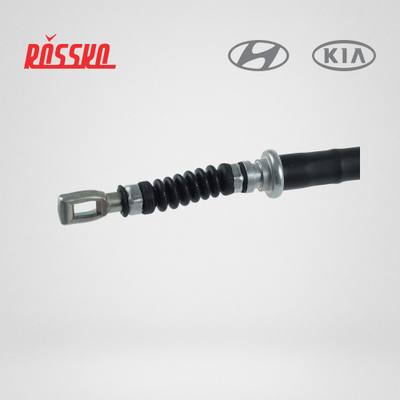 Hyundai/Kia 59760-4H300 Трос стояночного тормоза левый