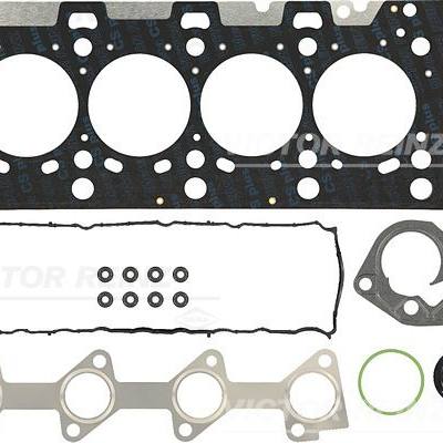 Renault 7701477501 Комплект прокладок двигателя