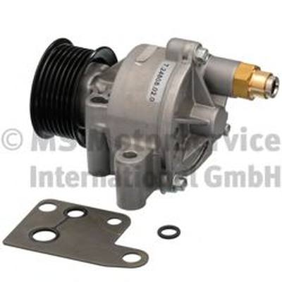 Ford 1581518 Вакуумный насос, тормозная система