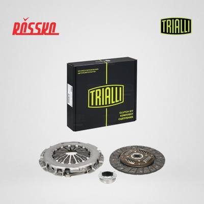 Hyundai/Kia 4110026100 Диск сцепления