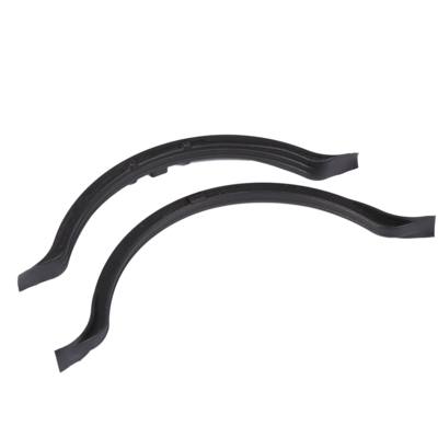 Hyundai/Kia MB6F410427 Комплект прокладок картера двигателя