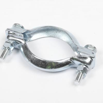 Hyundai/Kia 2864017000 Хомут выхлопной трубы