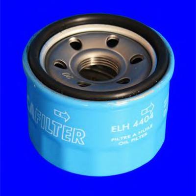 MECAFILTER ELH4404 Фильтр масляный