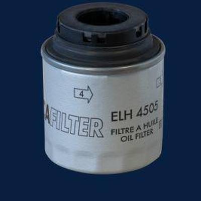 MECAFILTER ELH4505 Фильтр масляный