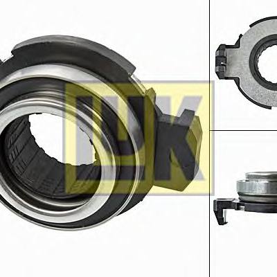 Valeo 79937 Выжимной подшипник