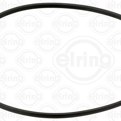Elring 894.340 Уплотнительное кольцо, Уплотнительное кольцо, гильза цилиндра