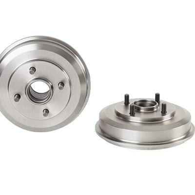 Brembo 14.A710.10 Барабан тормозной 