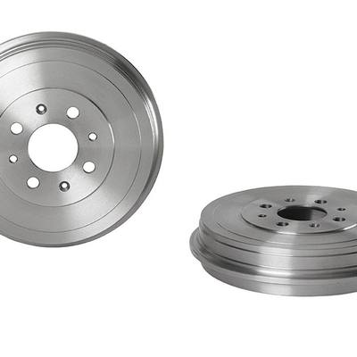 Brembo 14.A855.10 Барабан тормозной 