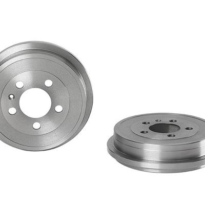 Brembo 14.9384.20 Барабан тормозной 