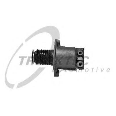 Trucktec Automotive 01.23.165 Усилитель сцепления