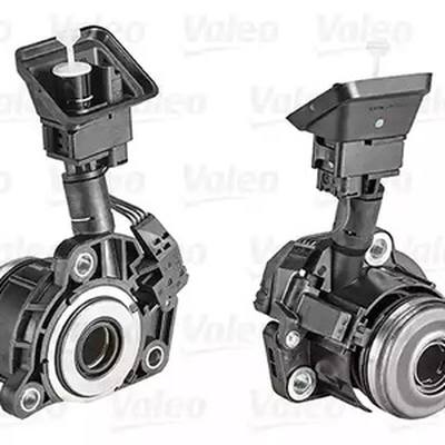 Valeo 810008 Центральный выключатель, система сцепления