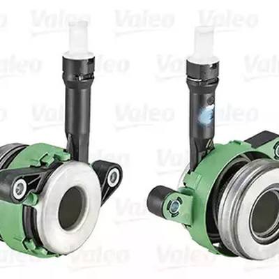 Valeo 810011 Центральный выключатель, система сцепления