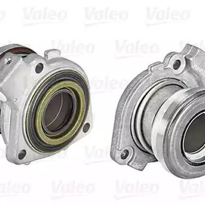 Valeo 810018 Центральный выключатель, система сцепления