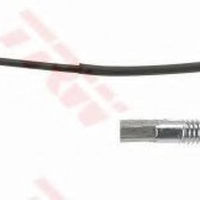 TRW GCC4011 Трос, управление сцеплением