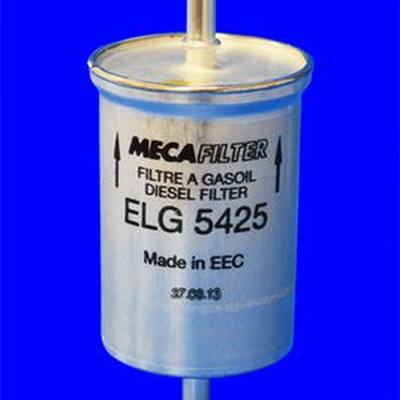MECAFILTER ELG5425 Фильтр топливный