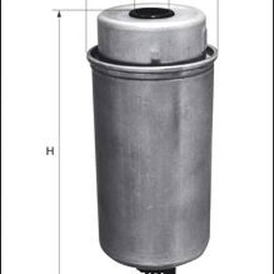 MECAFILTER ELG5427 Фильтр топливный