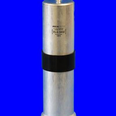 MECAFILTER ELG5432 Фильтр топливный