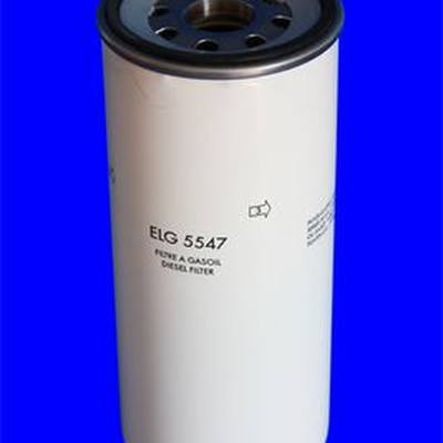 MECAFILTER ELG5547 Фильтр топливный HCV