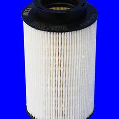MECAFILTER ELG5551 Фильтр топливный HCV