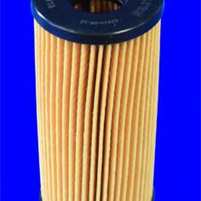 MECAFILTER ELH4418 Фильтр масляный вставка