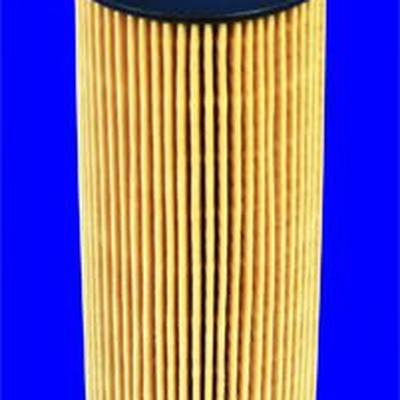 MECAFILTER ELH4425 Фильтр масляный вставка