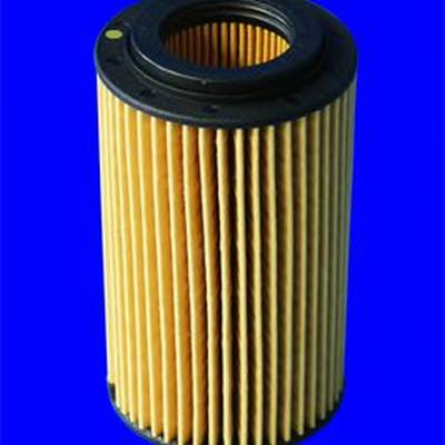 MECAFILTER ELH4429 Фильтр масляный вставка