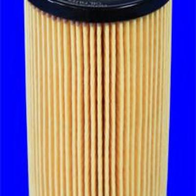 MECAFILTER ELH4435 Фильтр масляный вставка