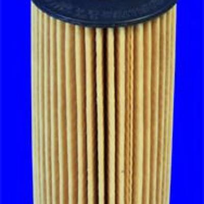 MECAFILTER ELH4436 Фильтр масляный вставка