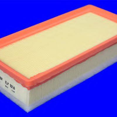 MECAFILTER ELP9216 Фильтр воздушный