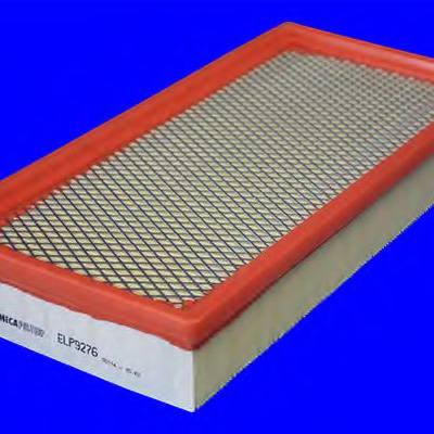 MECAFILTER ELP9276 Фильтр воздушный