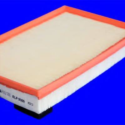 MECAFILTER ELP9309 Фильтр воздушный