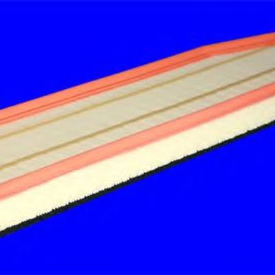 MECAFILTER ELP9329 Фильтр воздушный