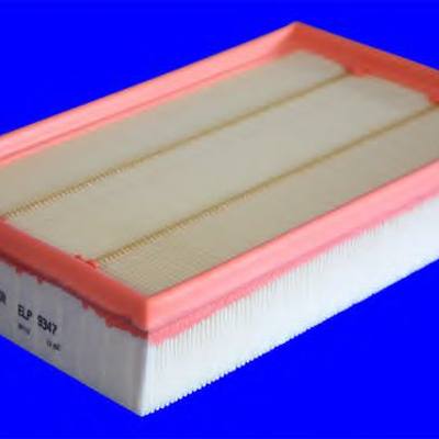 MECAFILTER ELP9347 Фильтр воздушный