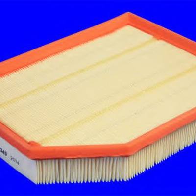 MECAFILTER ELP9349 Фильтр воздушный