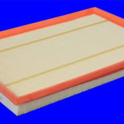 MECAFILTER ELP9353 Фильтр воздушный