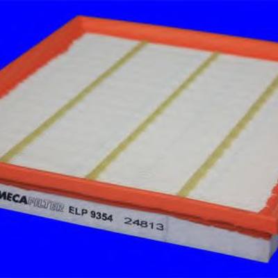 MECAFILTER ELP9354 Фильтр воздушный