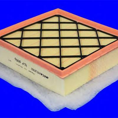 MECAFILTER ELP9356 Фильтр воздушный