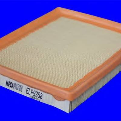 MECAFILTER ELP9358 Фильтр воздушный