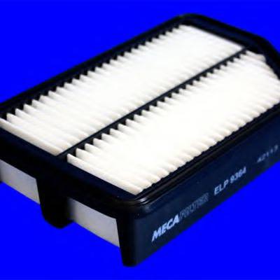 MECAFILTER ELP9364 Фильтр воздушный 