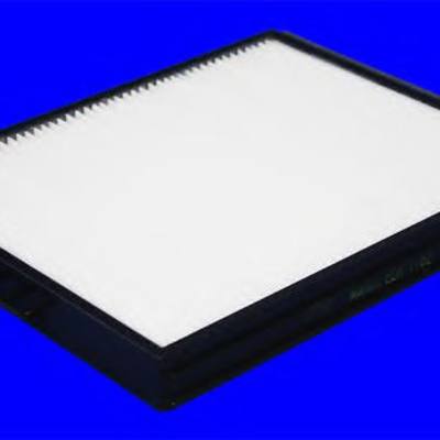 MECAFILTER ELR7182 Фильтр салона