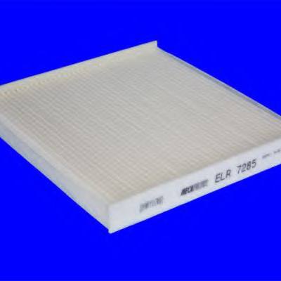 MECAFILTER ELR7285 Фильтр салона