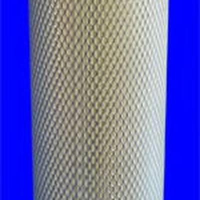 MECAFILTER FA3512 Фильтр воздушный вторичный HCV