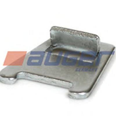 Auger 52326 Запорная пластина тормозной колодки HCV
