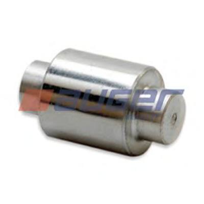 Auger 52368 Ролик тормозной колодки HCV