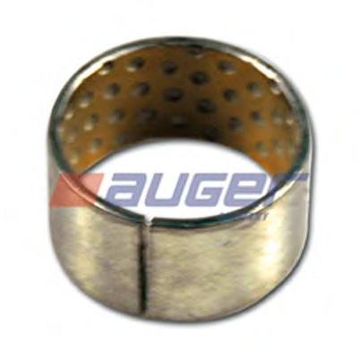 Auger 53391 Втулка тормозной колодки HCV
