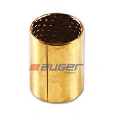 Auger 53682 Втулка тормозной колодки HCV