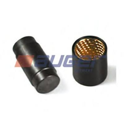 Auger 53802 Ремонтный комплект тормозной колодки HCV