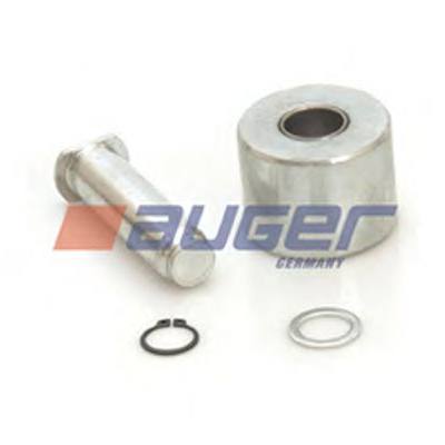 Auger 53919 Ремонтный комплект, Тормозная колодка HCV