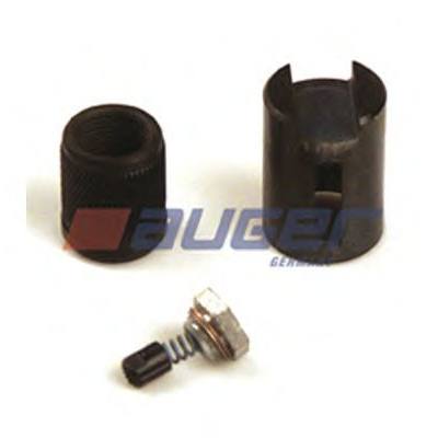 Auger 54274 Ремкомплект, автоматическое регулирование HCV